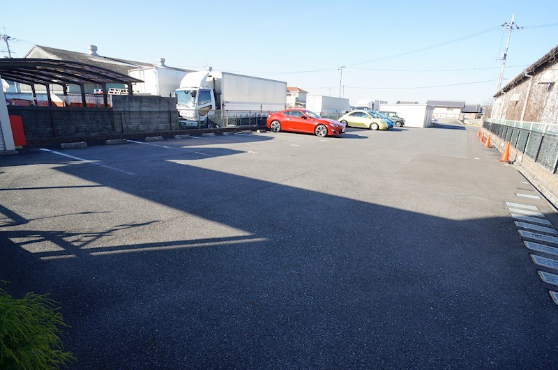 パンヴィラージュ その他外観6