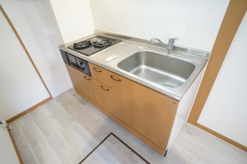 パンヴィラージュ その他8