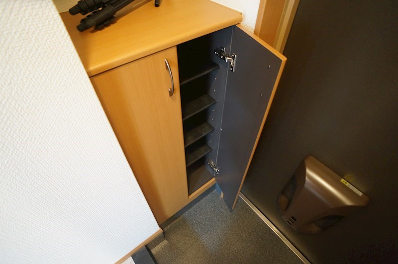 パンヴィラージュ その他15