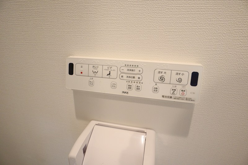 マンションキタⅡ その他6