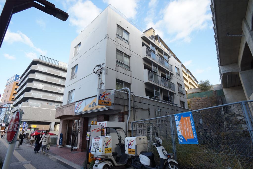 マンションキタⅡ その他外観1