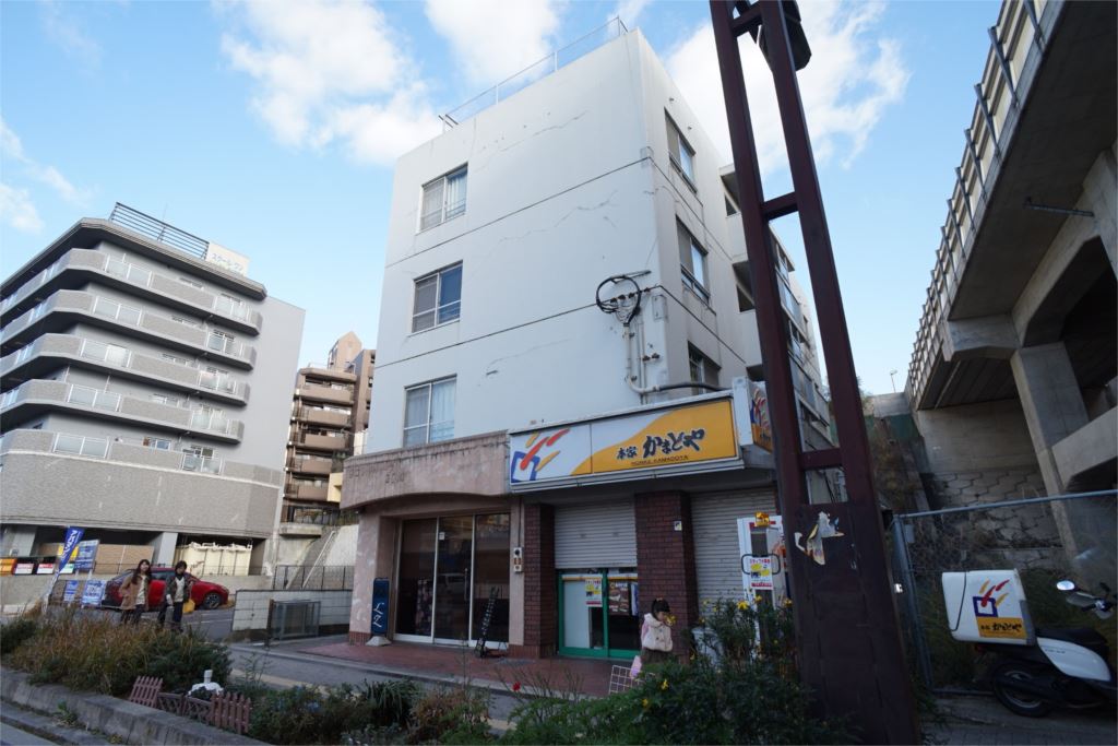 マンションキタⅡ その他外観2