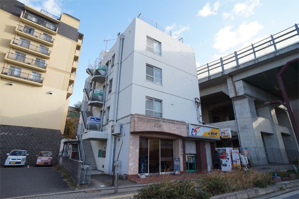 マンションキタⅡ その他外観3