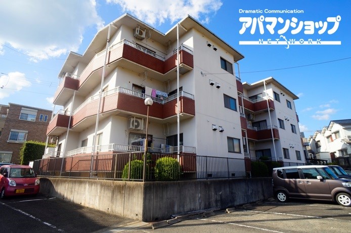 メゾン小橋 外観