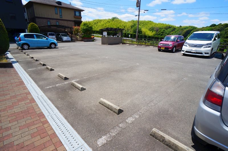 グランメール州見台Ｂ その他外観5