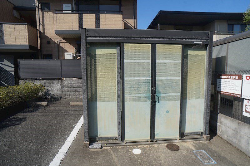 アムール州見台 その他外観2