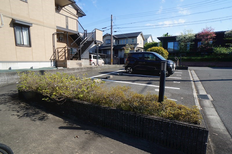 アムール州見台 その他外観4