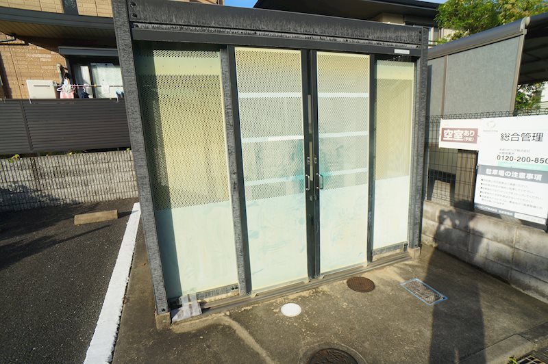 アムール州見台 その他外観4
