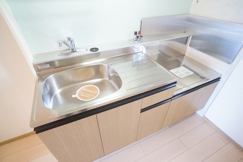 ファミール州見ＣＤ キッチン