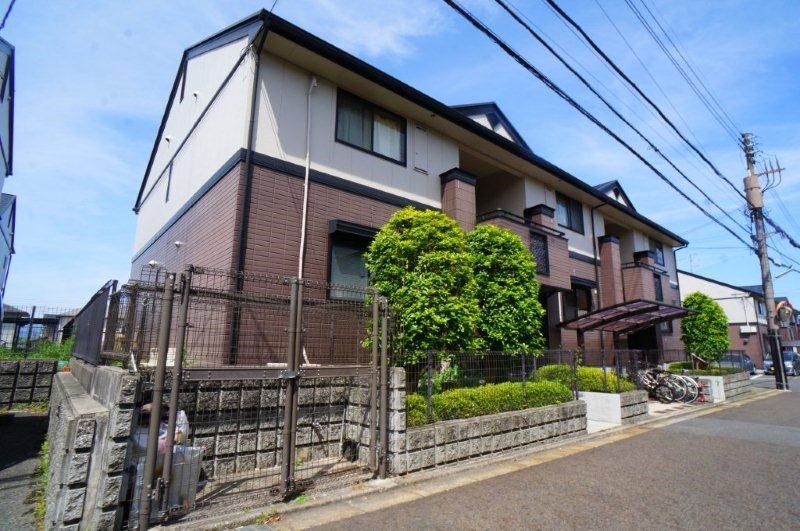 エスポワール その他外観1