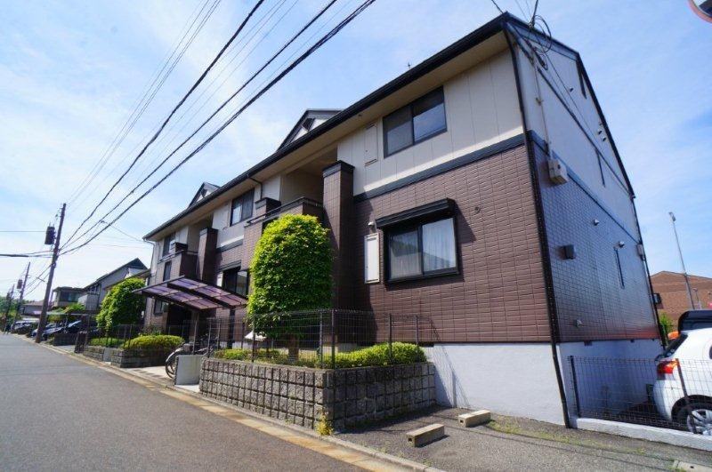 エスポワール その他外観2