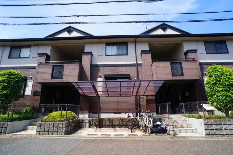 エスポワール その他外観3