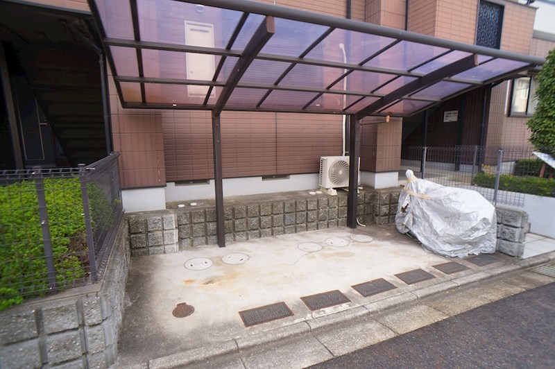 エスポワール その他外観4