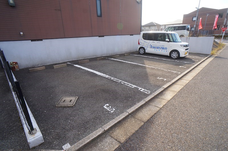 エスポワール その他外観5