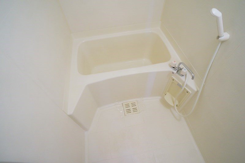 エスポワール 風呂画像