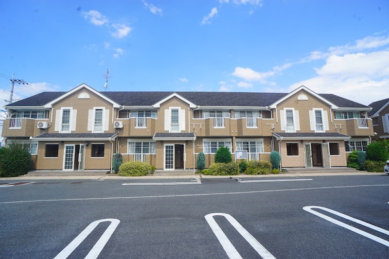 アサテラスⅠ その他外観1