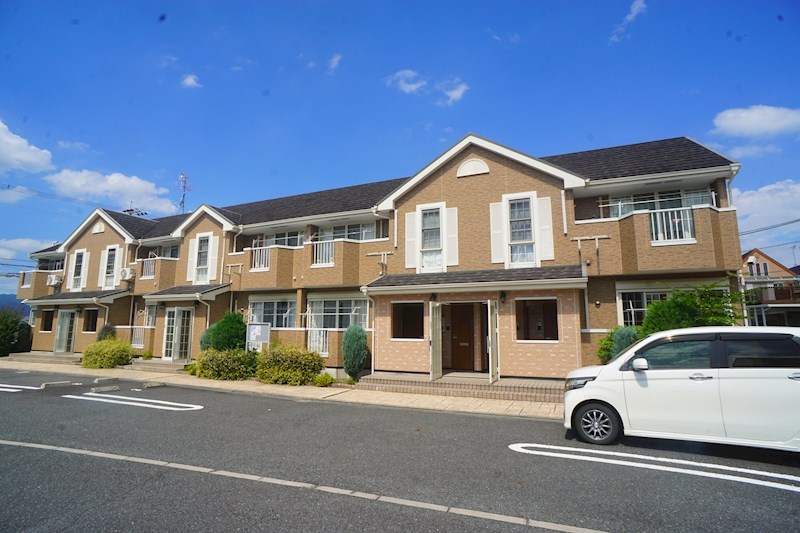 アサテラスⅠ その他外観2