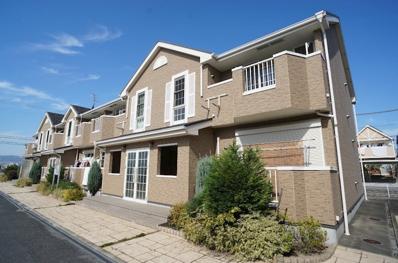 アサテラスⅠ その他外観3