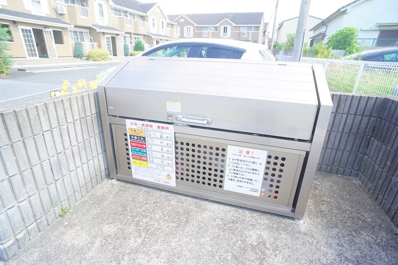 アサテラスⅠ その他外観5