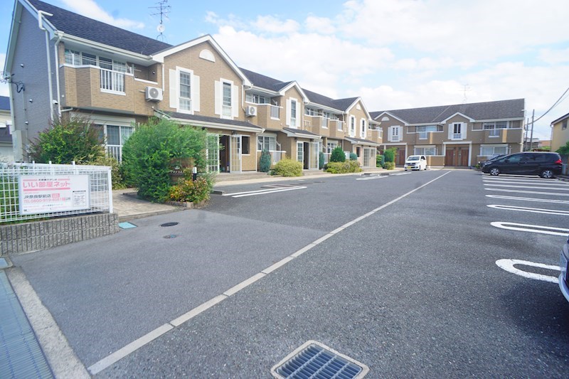 アサテラスⅠ その他外観6