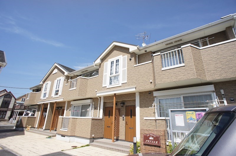 アサテラスⅡ その他外観1