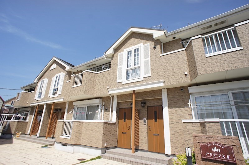 アサテラスⅡ その他外観2