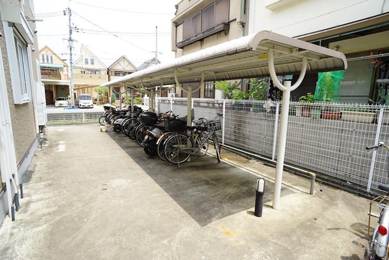 アサテラスⅡ その他外観3