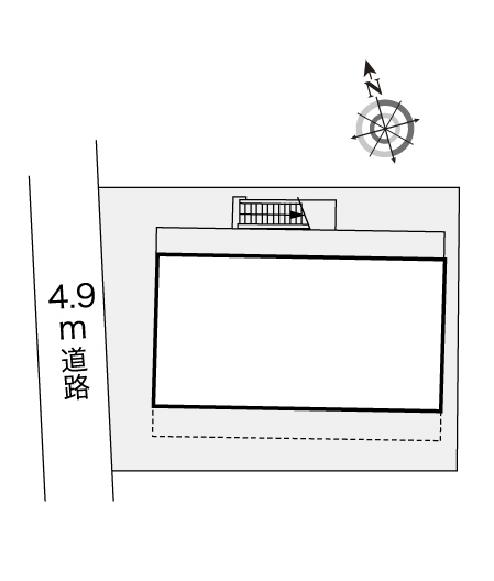 橿原神宮第２マンション その他5