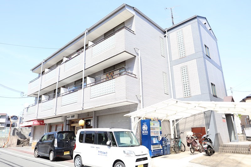 ラウレア生駒 その他外観2