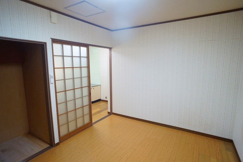 ミリナハイツ その他15