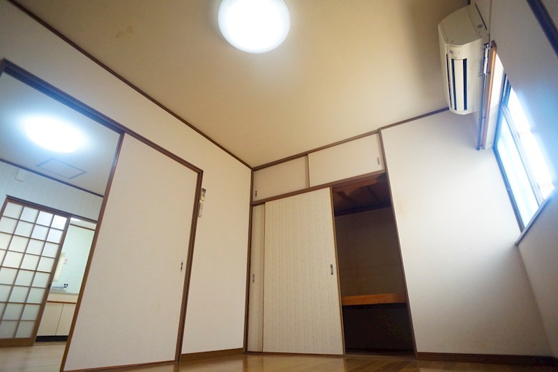 ミリナハイツ その他25