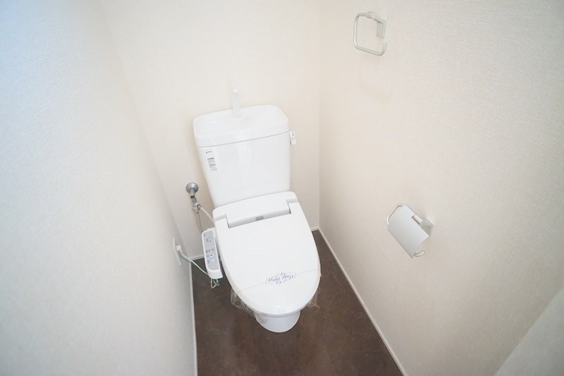 清水コーポ その他2