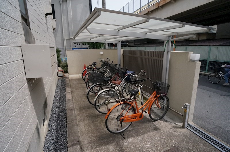 清水コーポ その他外観5