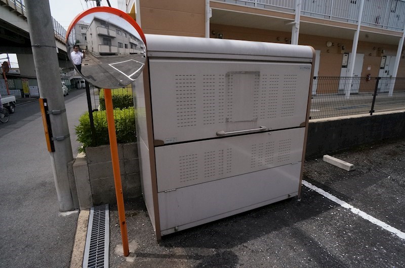 清水コーポ その他外観6