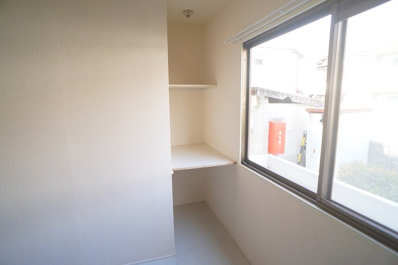 清水コーポ その他18