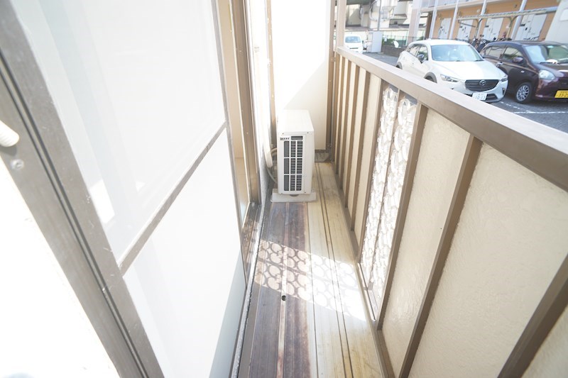 清水コーポ その他22