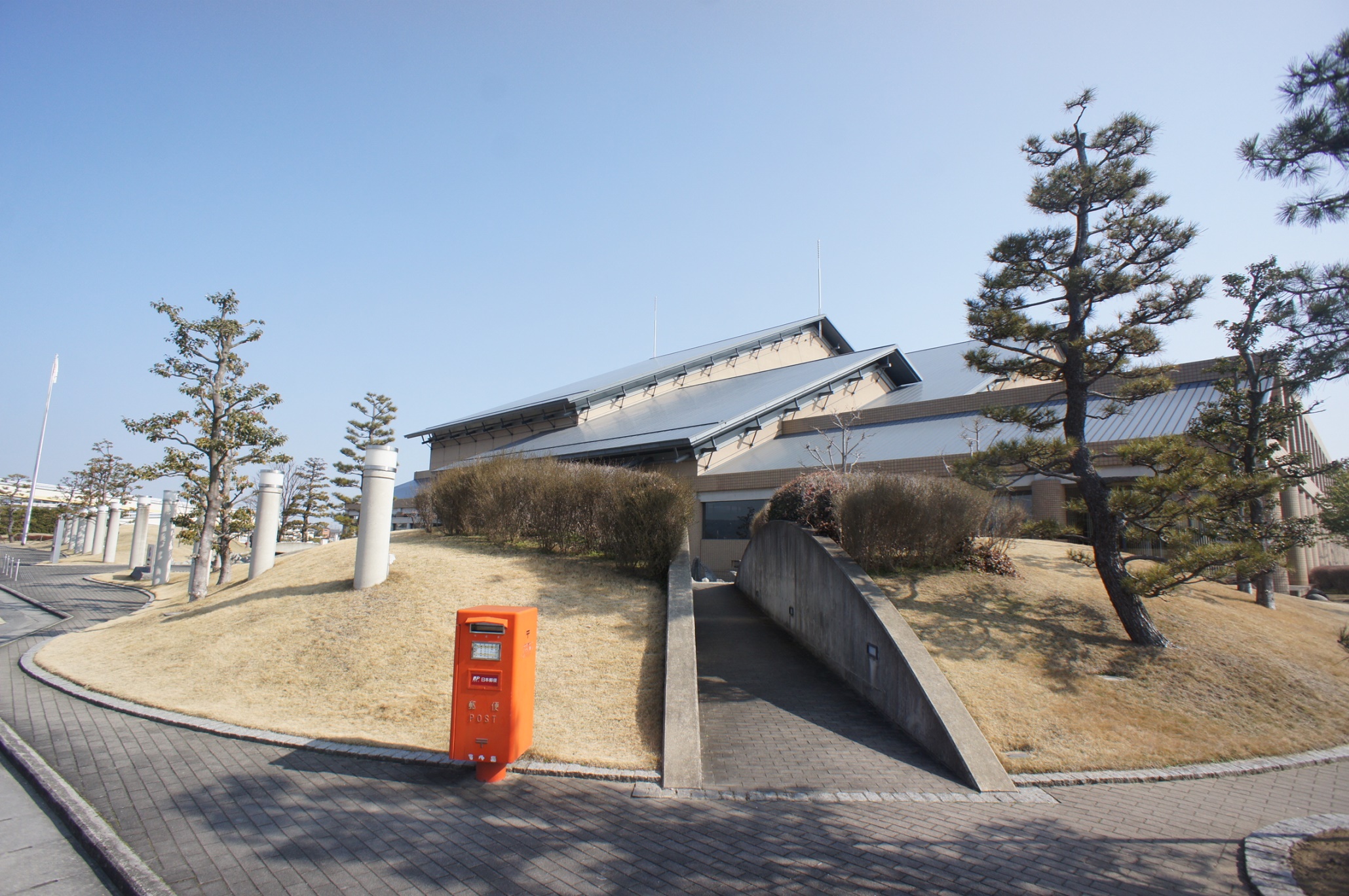 清水コーポ 周辺画像5