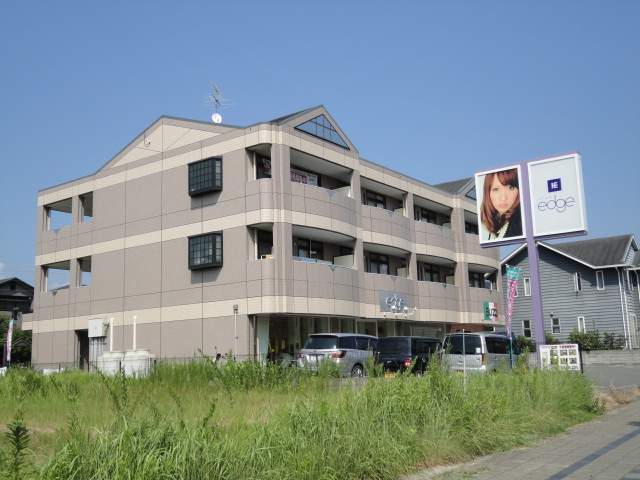 ファミーユ２１ その他外観1