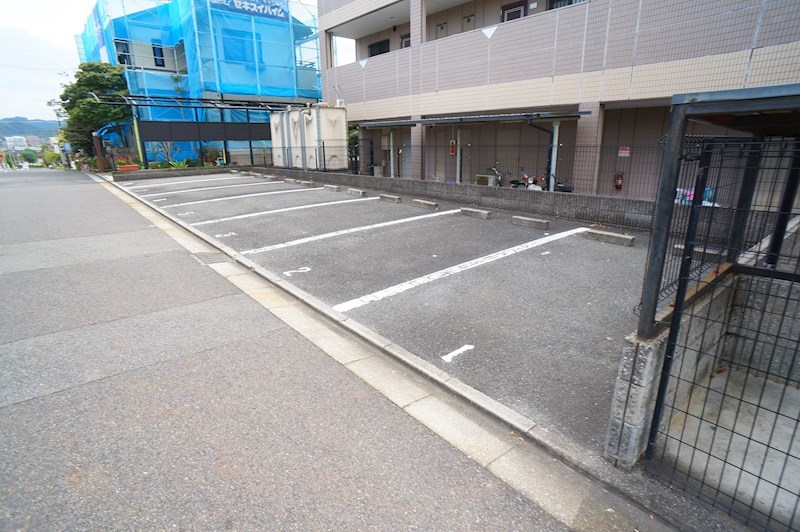 ファミーユ２１ その他外観3