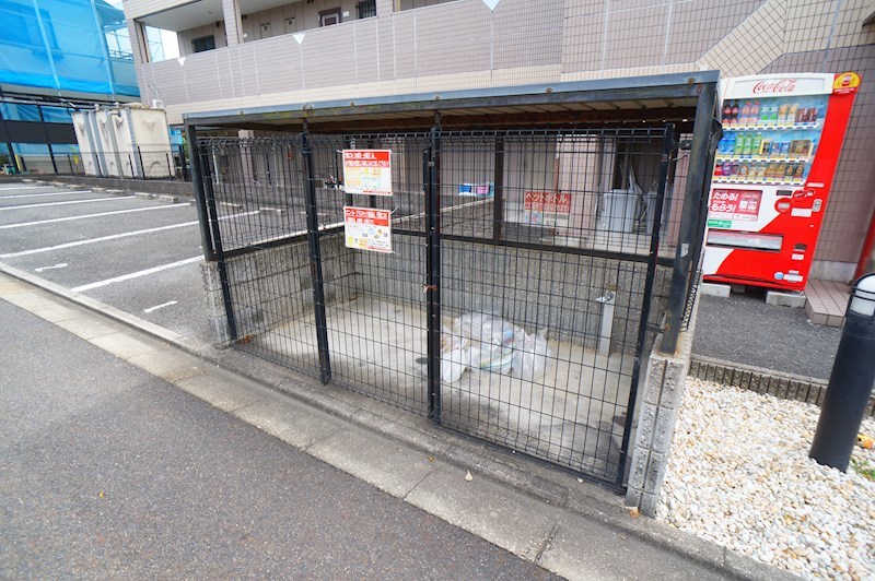 ファミーユ２１ その他外観4