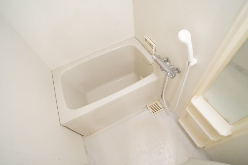 ファミーユ２１ 風呂画像