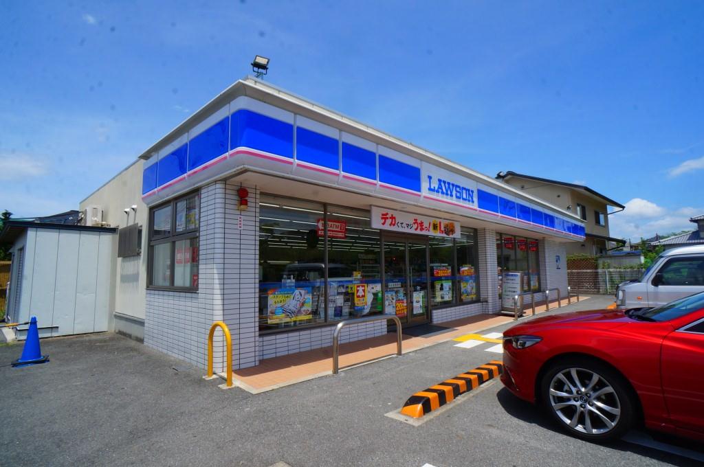 ファミーユ２１ 周辺画像1