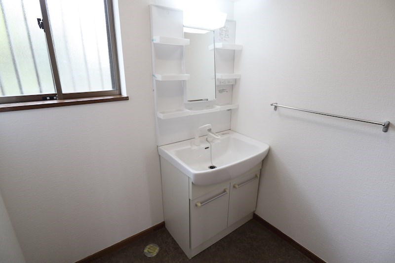 西旭ヶ丘一戸建て その他4