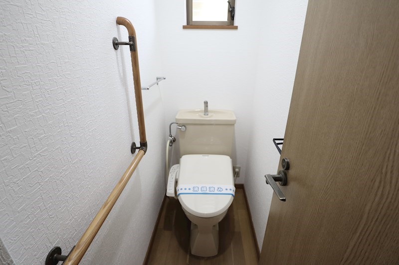 西旭ヶ丘一戸建て その他5