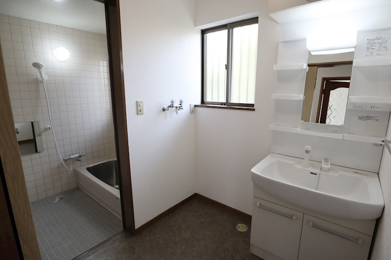 西旭ヶ丘一戸建て その他6