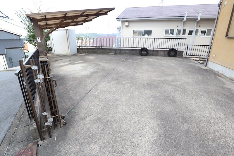 西旭ヶ丘一戸建て その他外観5