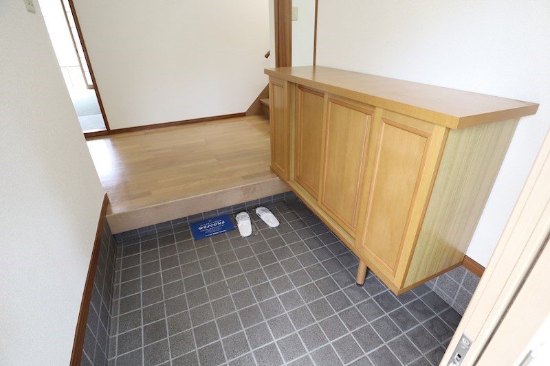 西旭ヶ丘一戸建て その他7