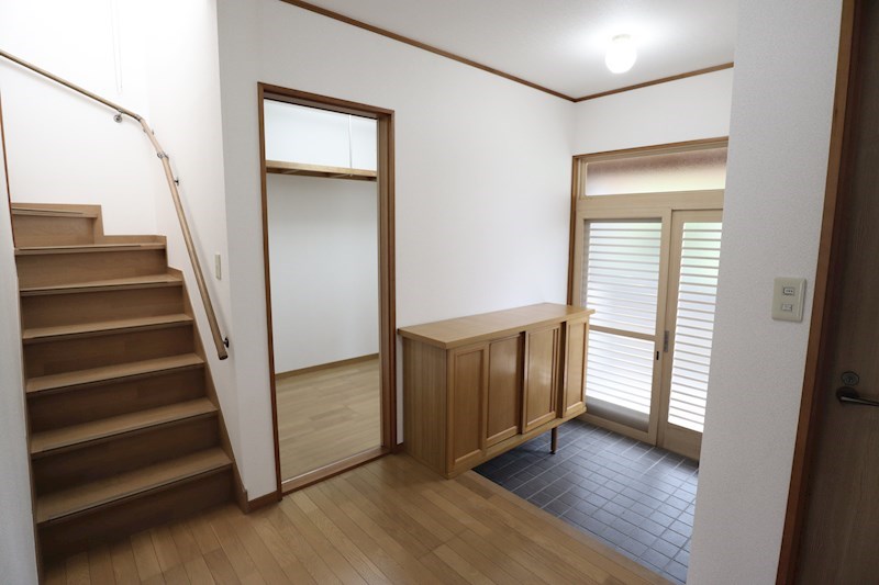 西旭ヶ丘一戸建て その他8