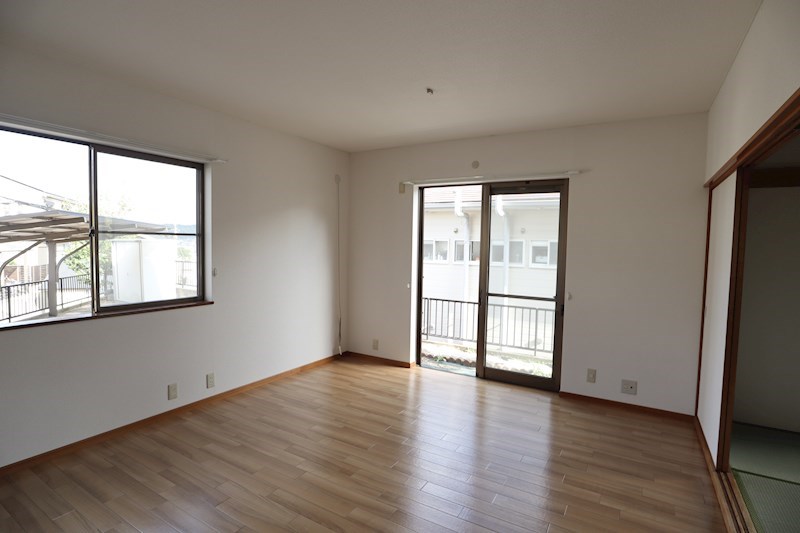 西旭ヶ丘一戸建て その他12