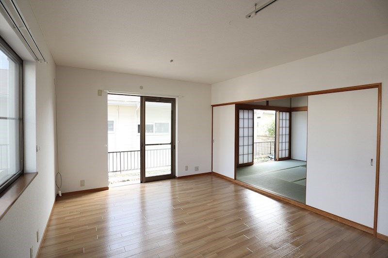 西旭ヶ丘一戸建て その他14